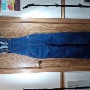Levi Overhalls,  Sample piece, cotton, comfort, casual,